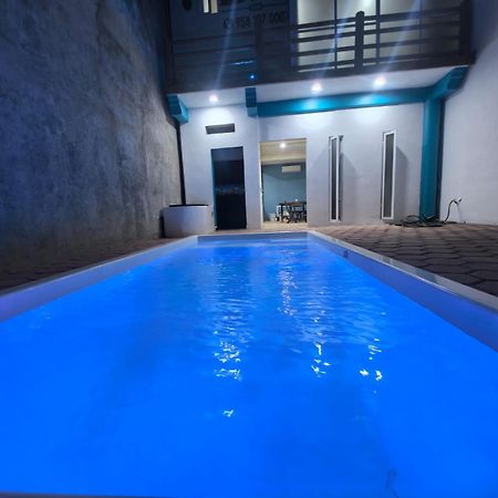 Posada Coral Санта Крус Уатулко Екстериор снимка
